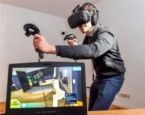 Do you need a pc for vr?