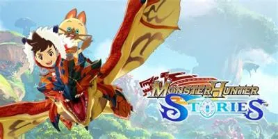 Is monster hunter stories 2 repetitive?