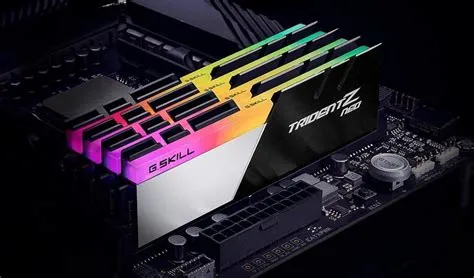 Is it ok to switch ram brands?