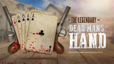 Is the dead mans hand good?