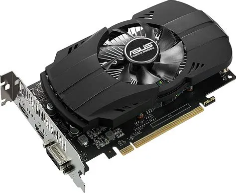 Is 1050 ti 4gb good for gaming?