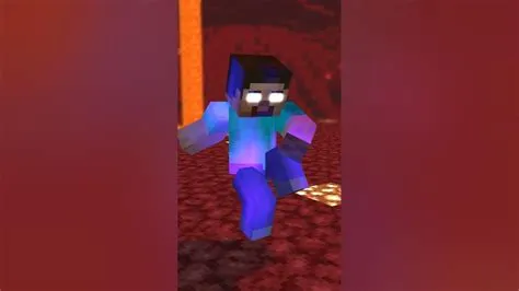 How many hearts did herobrine have?