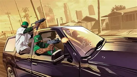 Which gta 5 is the best gta?