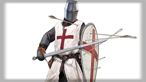 How do i become a knights templar?