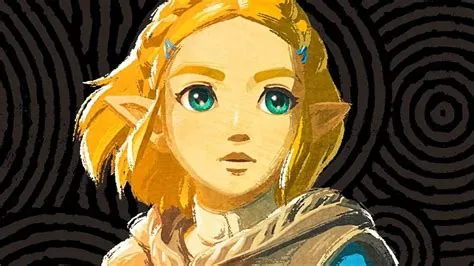 Is zelda more popular in japan?