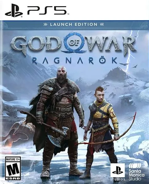 Is ps5 worth for ragnarok?