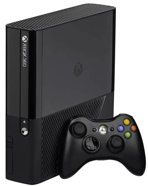 Was there an xbox before the xbox 360?