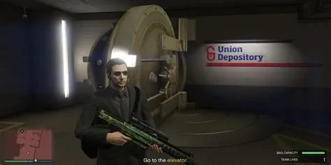 What gta heist pays the most solo?