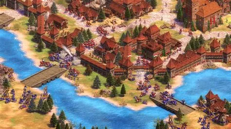 Are rts games still popular?