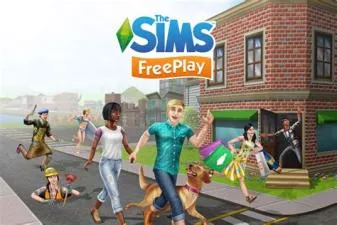 Is there a way to play sims 4 for free?
