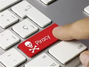 Can you get caught pirating software?