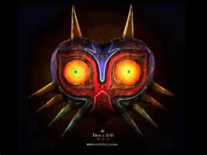 Will majoras mask be remastered?