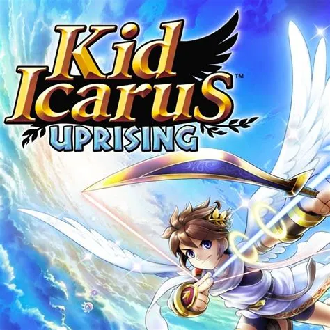 Is kid icarus uprising underrated?