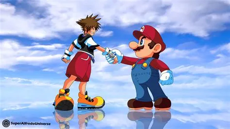 How much did it cost for sora in smash?