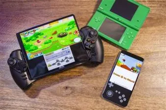 Can you play 3ds games on android?