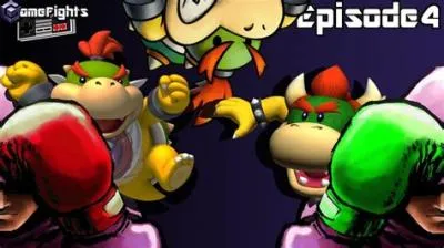 Did bowser jr replace koopa kid?