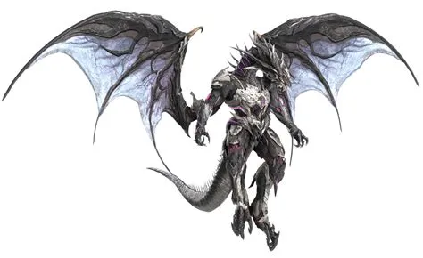 How many bahamut are in ff7?