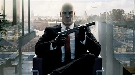 Is hitman 3 free in xbox?