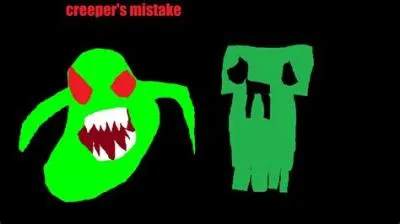 Were creepers a mistake?