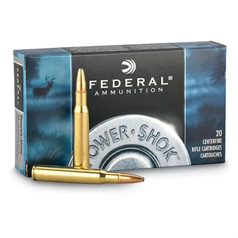 Is 270 ammo expensive?