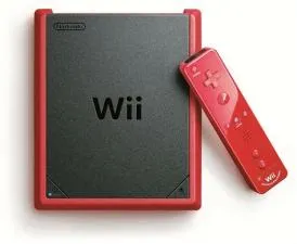 Is wii mini the same as wii?