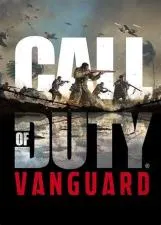 Is cod vanguard the same engine as modern warfare?