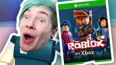 Can xbox handle roblox?