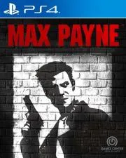 Can you get max payne 2 on ps4?