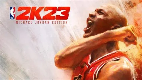 How is 2k23 different?