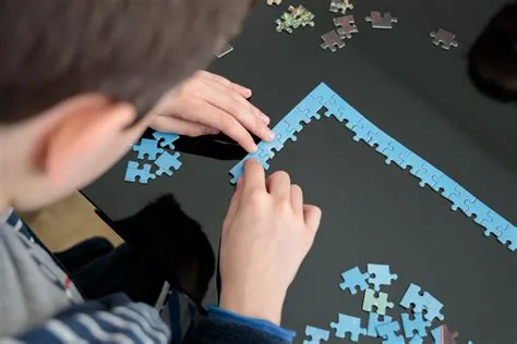 Does solving puzzles make you smarter?