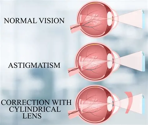 Is 2.00 astigmatism bad?