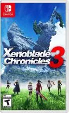 Can 12 year old play xenoblade chronicles?