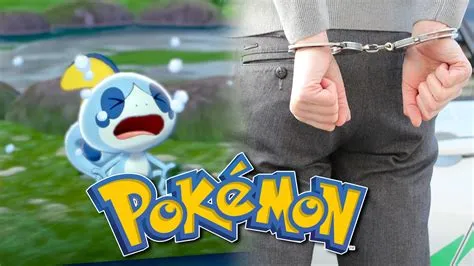 Is it illegal to sell hacked pokemon?