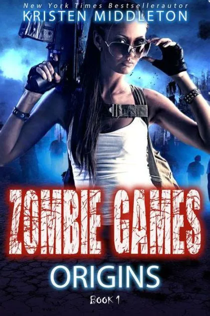 What zombie game is origins?