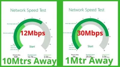 Does pc affect wi-fi speed?