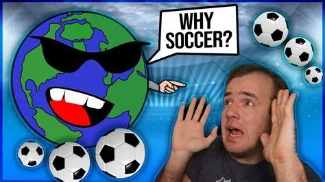 What do americans call soccer?