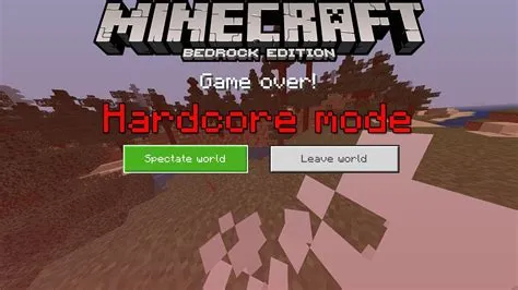 What is harder than bedrock in minecraft?