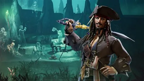 Can you play sea of thieves with 3 people?