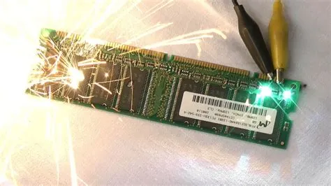 What causes ram failure?