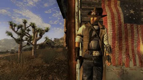 Is fallout new vegas still canon?