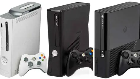 Why xbox 360 was a success?