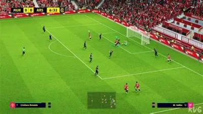 How to play efootball 2023 on pc?