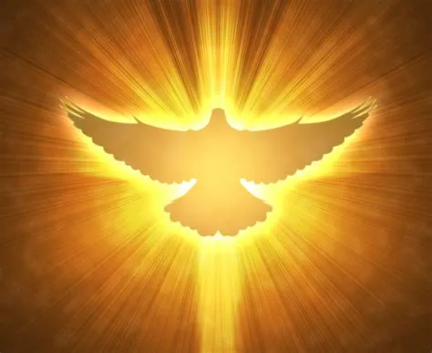 What is holy spirit?