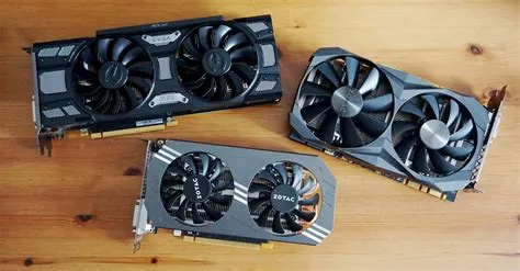 Can all graphics cards do hdr?