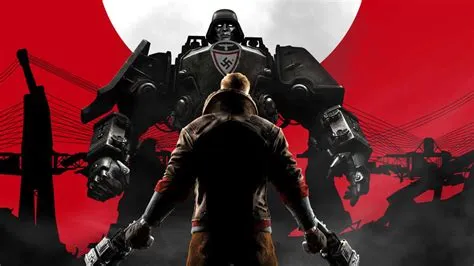 Is wolfenstein 2 dlc any good?