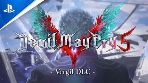 Does devil may cry 1 have dlc?