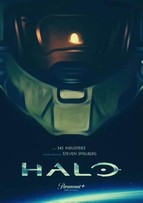 Is halo 4 appropriate?