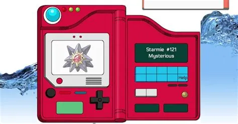 Which pokémon has the longest pokedex entry?