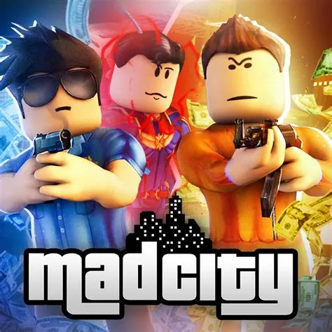 Which superhero can fly in mad city roblox?