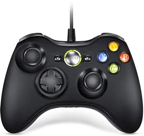 What can i use instead of xbox one controller for pc?